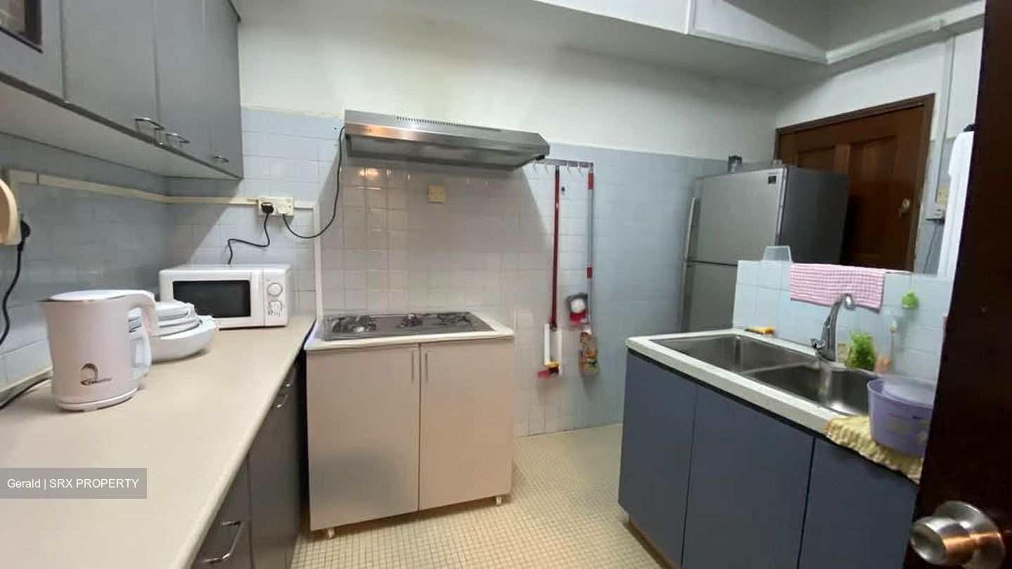 International Plaza (D2), Apartment #555552031